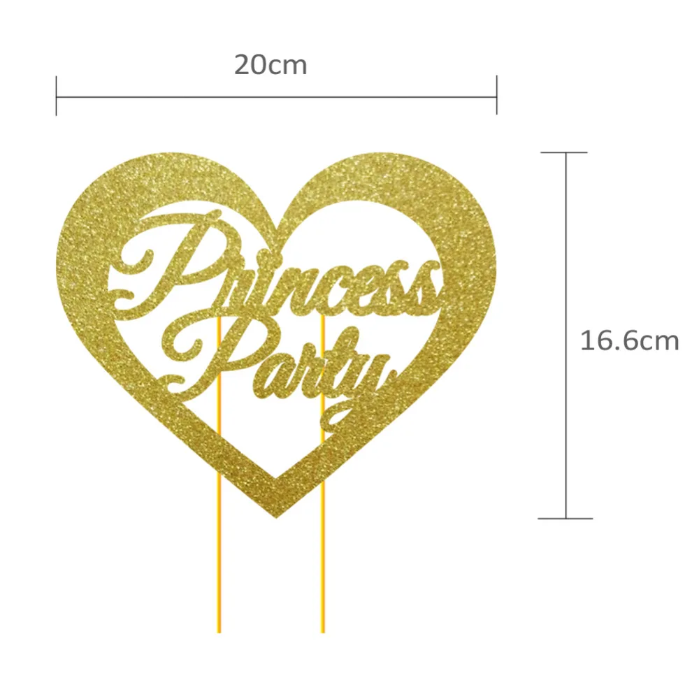 Princess Party