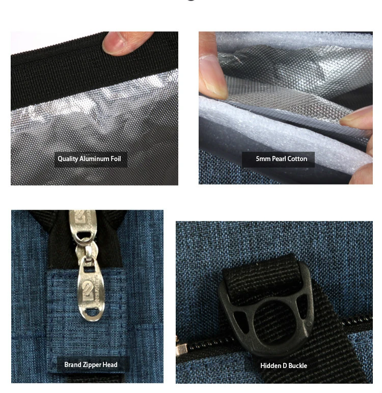 Cheap Bolsas térmicas