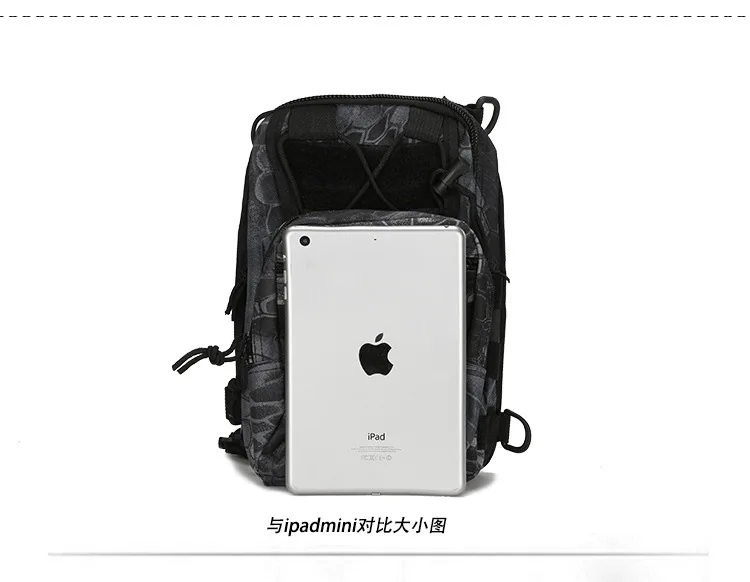 High Quality sling bag