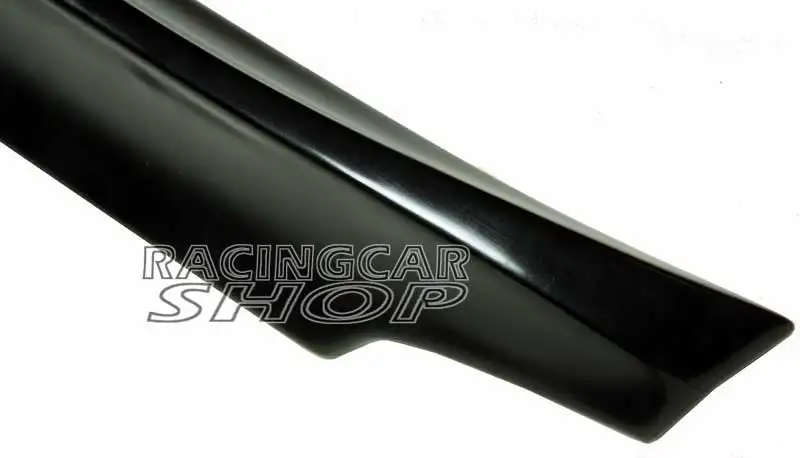 CSL STYLE ADD ON TRUNK SPOILER FOR BMW E92 3-SERIES 2D Coupe M3 330i 335i 328i 07-13