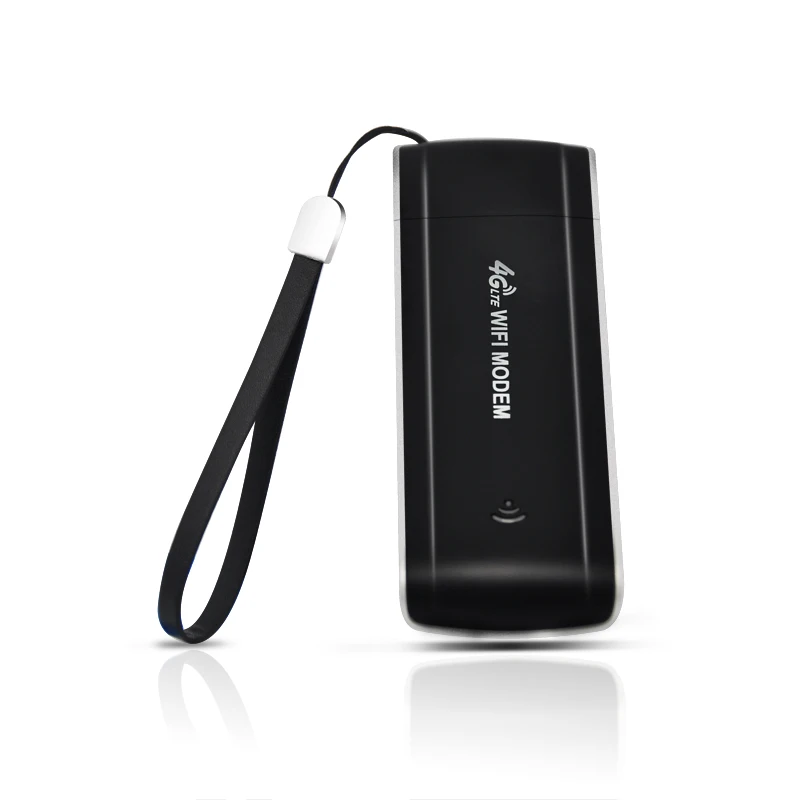 

4G UFI Unlocked Portable pocket LTE USB Wi-Fi Mode sim card slot 150Mbps 4G LTE USB modem Mobile WiFi dongle Cat4 Mobile