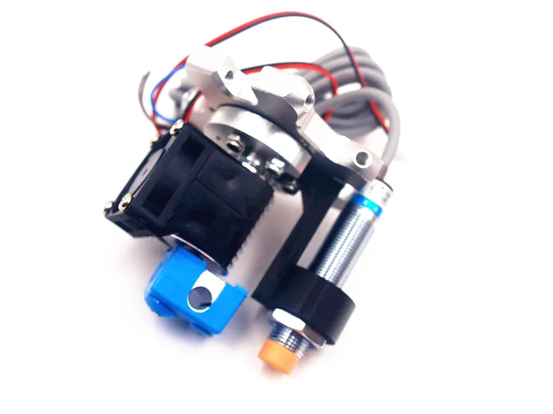 extrusao efetoras com sensor de proximidade indutivo auto nivelamento 175 3mm 03