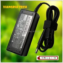 Натуральная Мощность AC Зарядное устройство адаптер 65 Вт 19.5 В 3.33a 677770-003 для HP ENVY 4 6 Sleekbook Ultrabook 613149-002 677770-001 613149-001