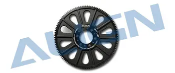 

Align 700E parts CNC Slant Thread Main Drive Gear/112T H70G002AXW Align trex 700 parts Free Shipping with Tracking
