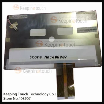 

10.2inch LCD Display Screen Panel For LW102WC015