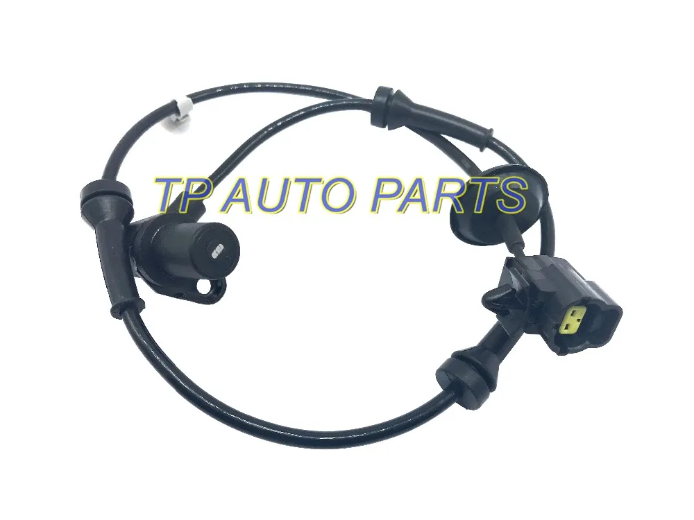 

Front Left Driver Side ABS Wheel Speed Sensor For Chevro-let OEM 96473221
