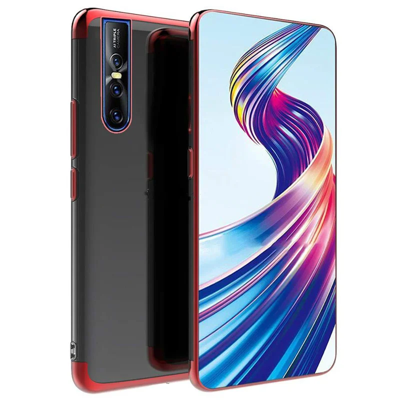 1-For-Vivo-V15-Pro-Case-Vivo-V15-Pro-Case-Plating-Full-Protection-silicon-CASE (4)