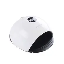 Bfaccia 48 Вт УФ лампа сушка ногтей; уход лампа домашний гель лампа для полировки ногтей инструмент DIY отверждения свет с нижней сушилка для гель-лака для ногтей