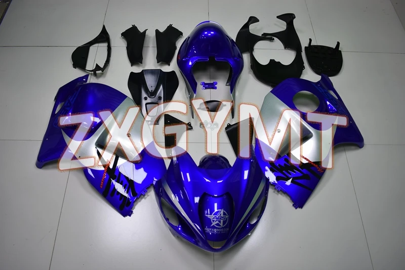 

Full Body Kits for Suzuki GSXR1300 1999 Abs Fairing HAYABUSA 05 06 Fairing GSXR 1300 1997 - 2007