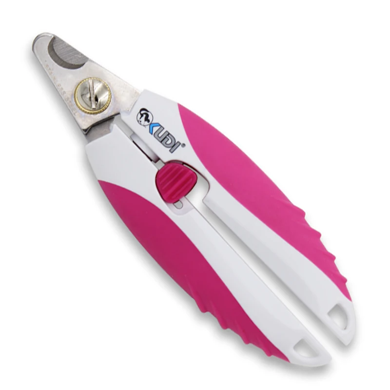 

Safety Pet Care Products Dog Nail Scissors Animal Professional Nail Cutter Pet Paw Grooming Cutter Trimmer Tool