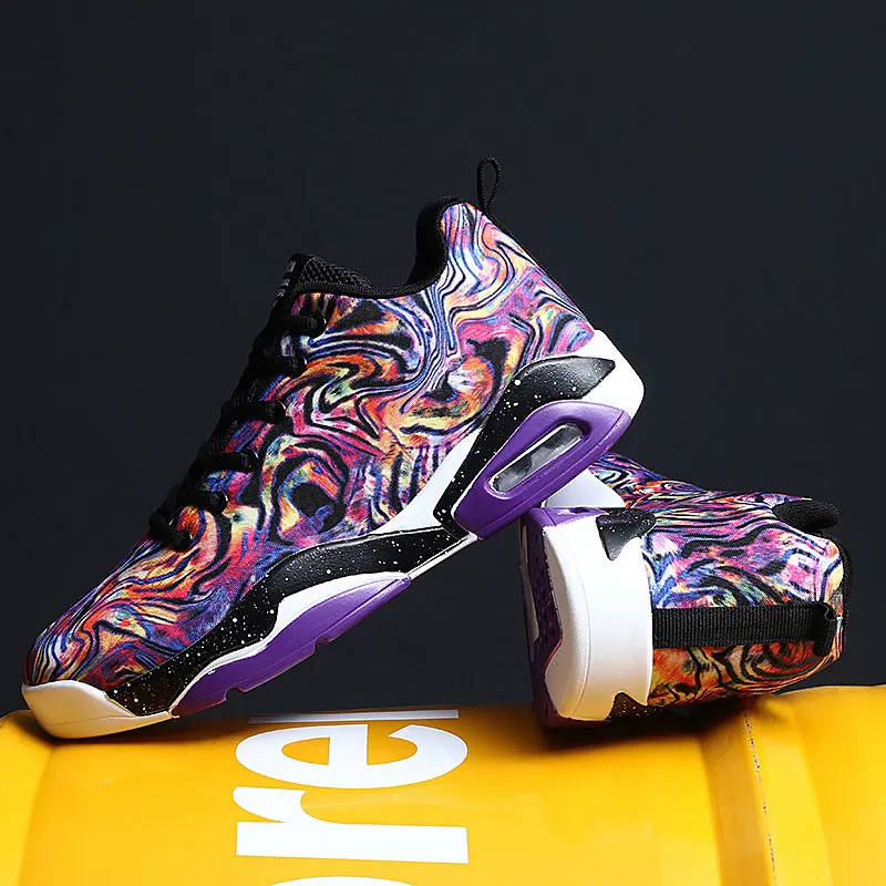 

MWY High Top Platform Sneakers Zapatos Hombre Men Casual Shoes Trend Male Shoes Light Comfortable Flat Men Shoes Mens Trainers
