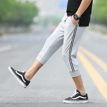 

L2 Rushed Boardshorts Short Seven-minute Pants Men's Sports Camouflage Running Summer Large And Loose Leisure Horsepants Tide