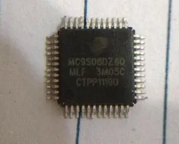 

Free shipping 5pcs/lot MC9S08DZ60MLF MC9S08DZ60 9S08DZ60MLF C9S08DZ60MLF new