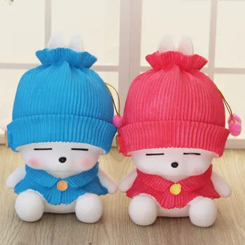 

Vinyl Large rabbit piggy bank the rascal rabbit piggy bank guaiguai rabbit zodiac money box