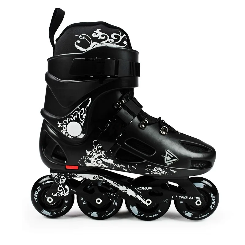 الشحن مجانا أحذية تزلج التزلج الحجم 35--46