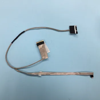 

WZSM New LCD LVDS Video cable for Acer Aspire 4739 4339 4349 4250 P/N DD0ZQQLC000