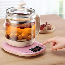 220 л 600 в электрический чайник, чайник для приготовления лапши, чайник для горячей воды, кухонная посуда, съемная база, домашний кухонный инструмент, Вт