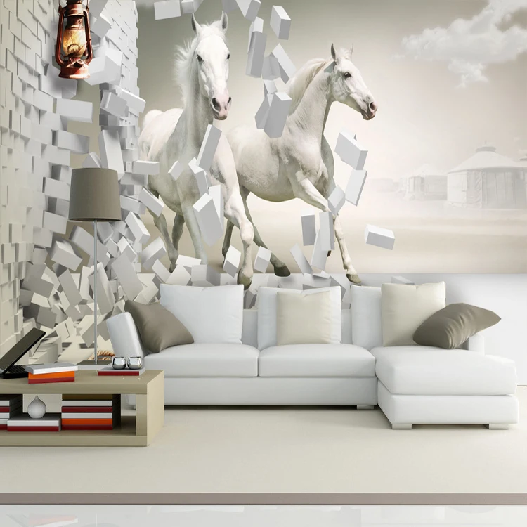 Online Get Cheap Horse Wallpaper for Bedroom -Aliexpress.com ... Online Get Cheap Horse Wallpaper for Bedroom -Aliexpress.com ...