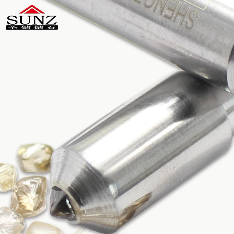 1PCS South African diamond 0.30karat grinding wheel dressing