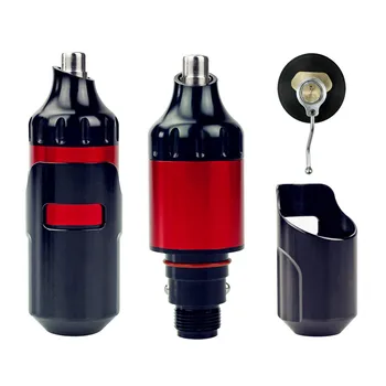 

2019 New Direct Drive Swiss Motor Mini Tattoo Machine Pen Type Rotary Tattoo Gun For Cartridge Needle Supply