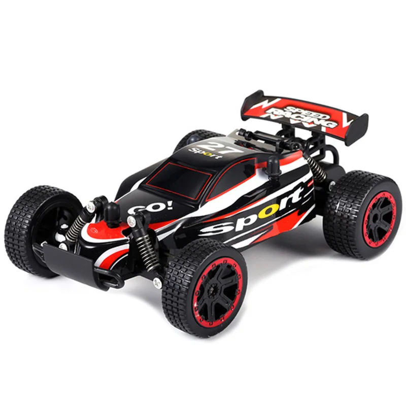 rc racing buggy electric