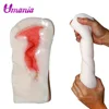 Realistic Artificial Vagina For Men Skin Feeling Pocket Vagina Real Pussy Male Masturbator Adult Sex Toys for Men Sex Machine 1