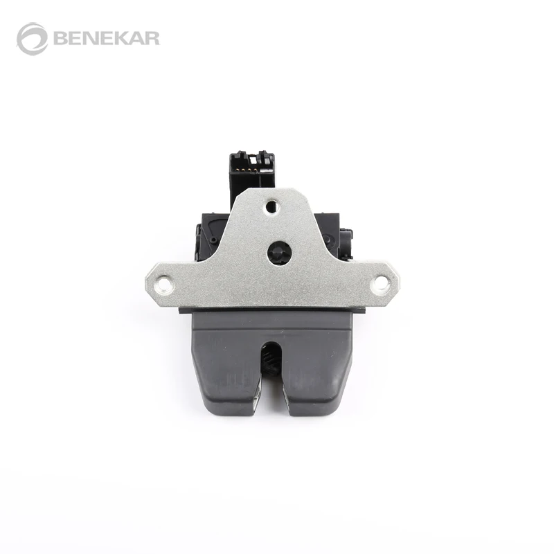 Back Rear Trunk Lid Lock Latch 4 Pin for Ford Focus MK3 3M51 R442A66 AR