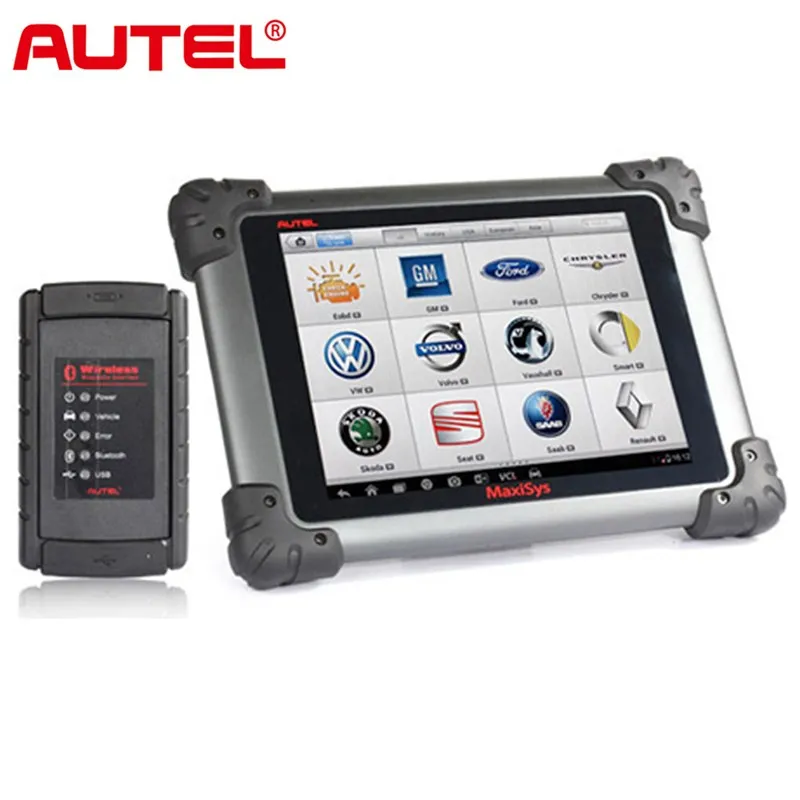 диагностический сканер maxisys. Autel сканер диагностический maxisys ms906bt, российская версия. диагностическое оборудование autel ms906. сканер autel maxisys ms906bt. диагностический сканер maxisys.