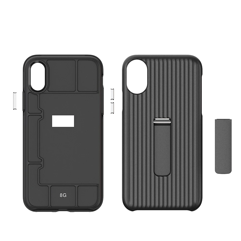 iPhone X- (2)