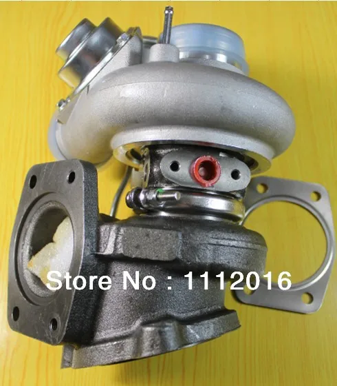 Volvo 850 R T5 C70 V70 S70 2.3 