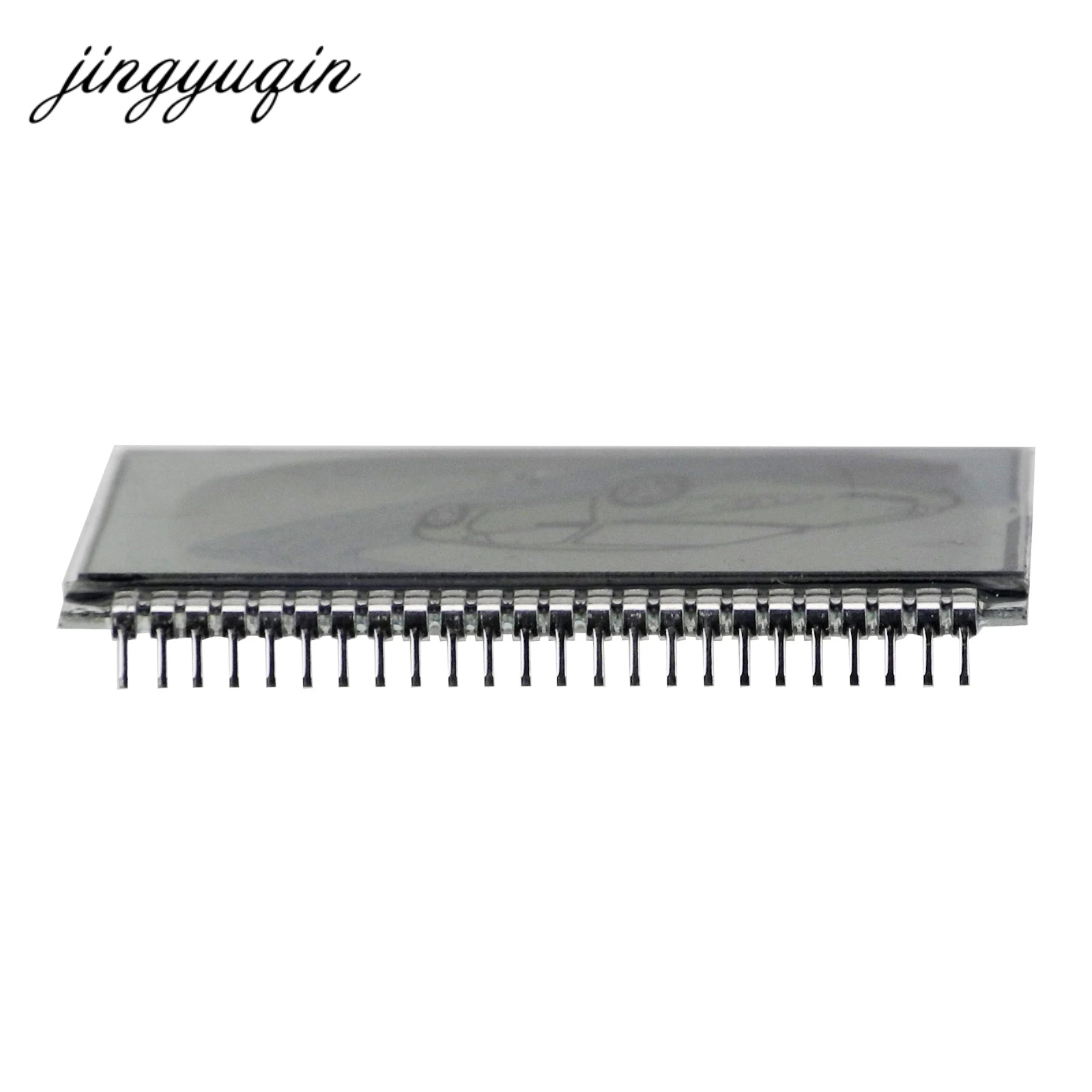 Display-Lcd-jingyuqin-M5-per-il-sistema-di-allarme-bidirezionale-dell-automobile-del-portachiavi-a-distanza.jpg Display Lcd Keyforkess M5 per il sistema di allarme bidirezionale dell'automobile del portachiavi a distanza dell'affissione a cristalli liquidi di Scher khan Scherkhan Magicar 5 - Display Lcd jingyuqin M5 per il sistema di allarme bidirezionale dell automobile del portachiavi a distanza