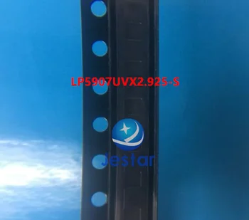

50pcs/lot LP5907UVX2.925-S U2501 RCAM_B2B camera power ic for iphone 7 7plus