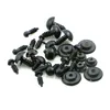 100Pcs/Set 6-12mm New Plastic Safety Eye For Teddy Bear Doll Animal Puppet Toy ► Photo 2/6