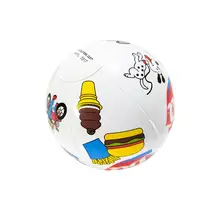 10 шт. надувной шар с высоким отскакиванием воды игрушки красочный шар для Открытый Пляж Бассейн вечерние для детей