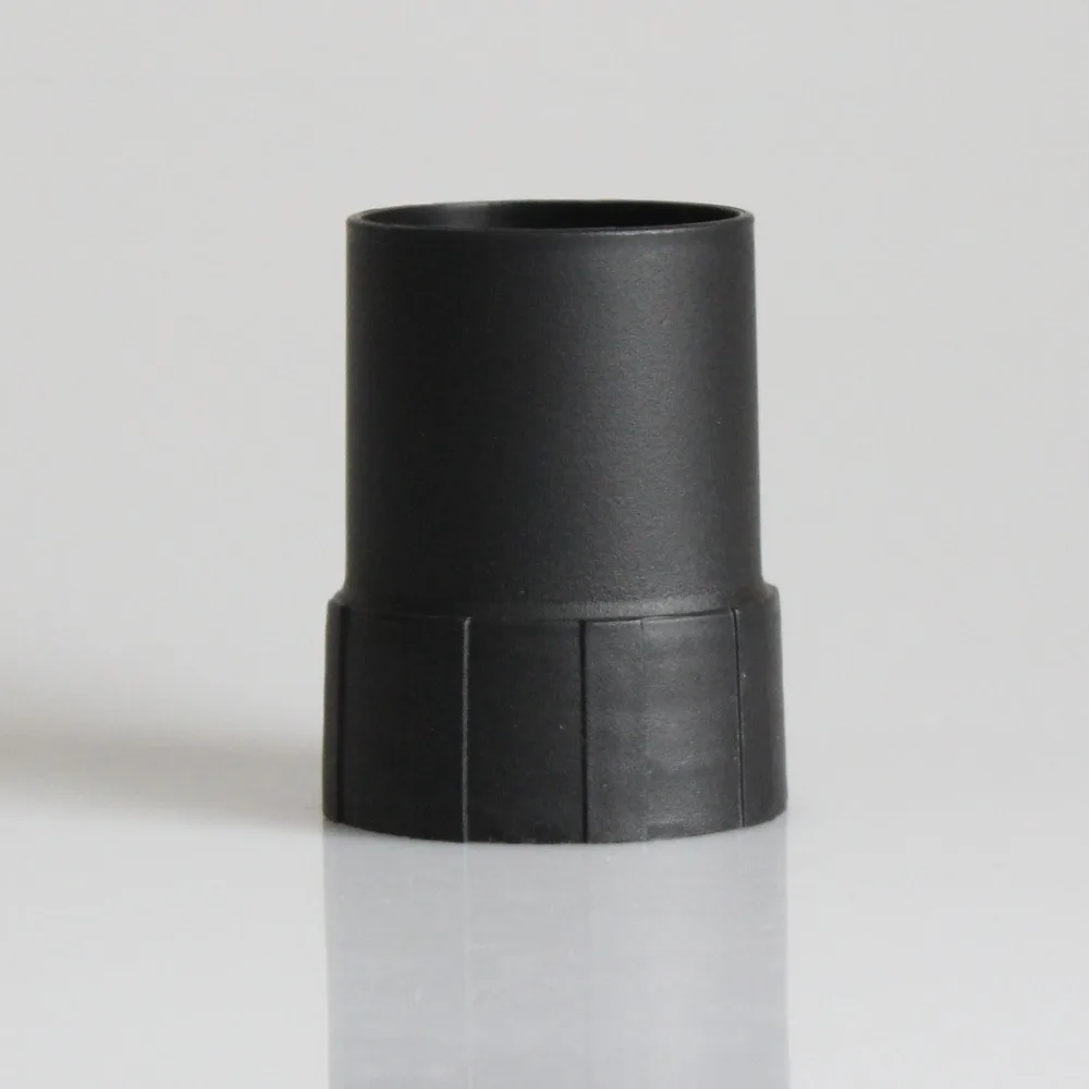 2P промышленный пылесос хост соединитель 53/58 мм, подключение шланга адаптер и хост для резьбового шланга 50 мм/58 мм, части пылесоса