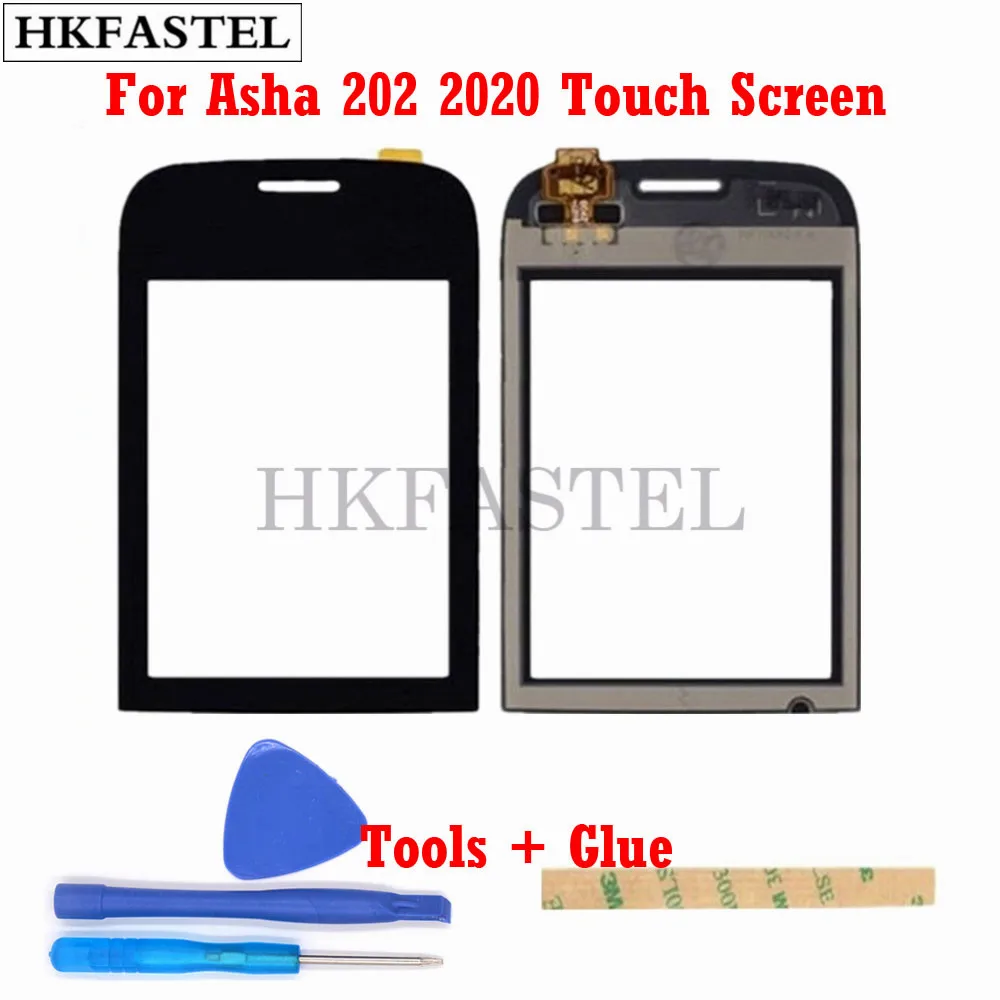 Nokia Asha 202