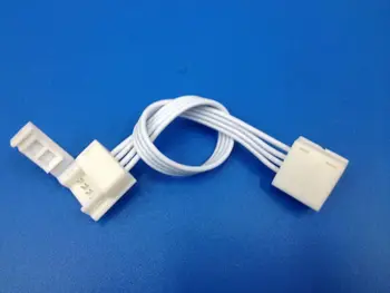 

[Seven Neon]Free DHL shipping 5050 led smd strip clip and cable for Grzegorz