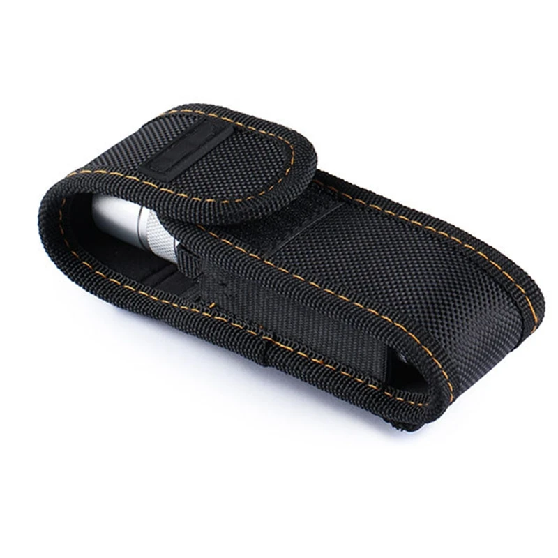 

Jiguoor High Quality Nylon Holster For S2+/S3 LED Flashlight