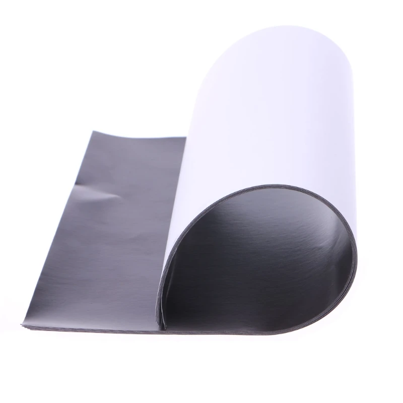 5 шт./лот A4 магнитная бумага для чернильно-струйной печати фотобумага мат отделка магнит на холодильник