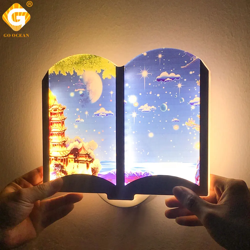 

12W High Bright SMD2835 Wall Lamp Interior Night Light For Bedroom Bedside Living Room Night Lighting 80PCS Lamp Sconces Fixture