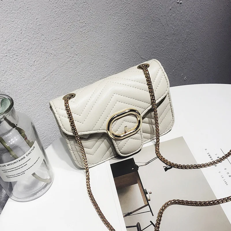 Sacchetto Progettista Principale black Di Delle Elaborazione White Borse Donne Della À Per red Del Lusso Crossbody Sac New Spalla Dell'unità Busta 2019 Chian Le Cuoio pxqwfT1nO
