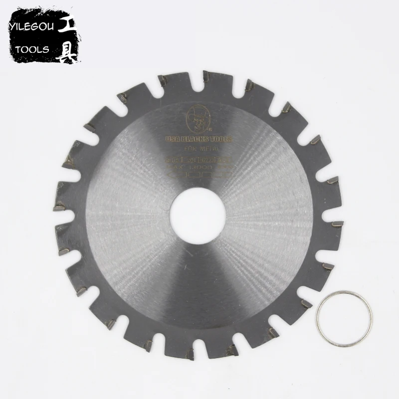 4" 115mm TCT Circular Saw Blades 115*20*1.8mm*20T Saw Blades Cutting