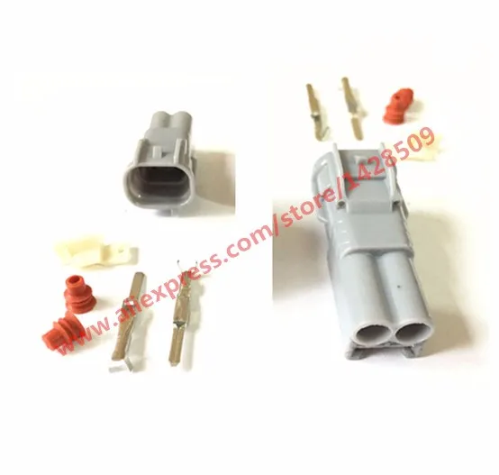 20 set 2 pin sumitomo auto plug quick electronic connector male wire20 set 2 pin sumitomo auto plug quick electronic connector male wire harness automotive connector in connectors from lights \u0026 lighting on aliexpress com