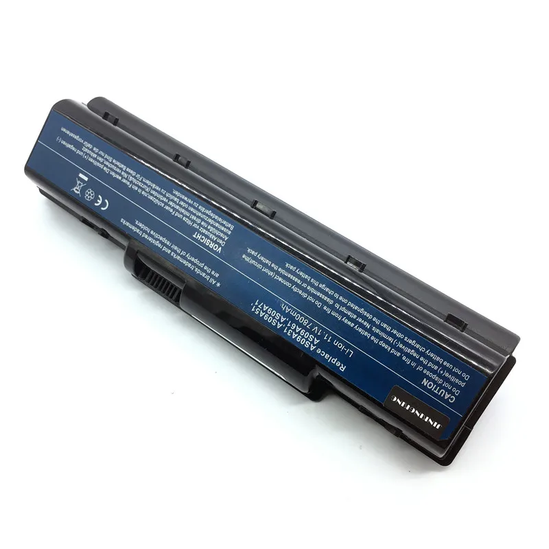 Аккумулятор для ноутбука Acer Aspire 4732Z 5517 5532 5332 AS09A31 AS09A41 AS09A51 AS09A56 AS09A61 AS09A70 AS09A71 AS09A73