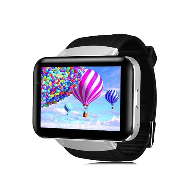 dm98 smartwatch flipkart