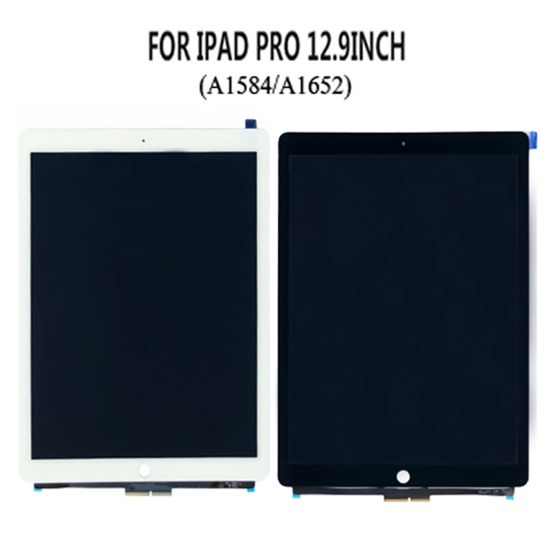 

LCD For iPad Pro 12.9 inch LCD Display Touch Screen Digitizer Assembly For iPad Pro 12.9" A1652 A1584 Replacement