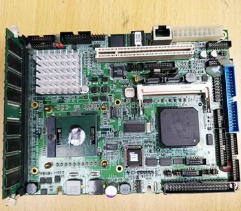 

Original PCM-8200 Industrial Motherboard For PPC-157T PPC-177 Tested Working