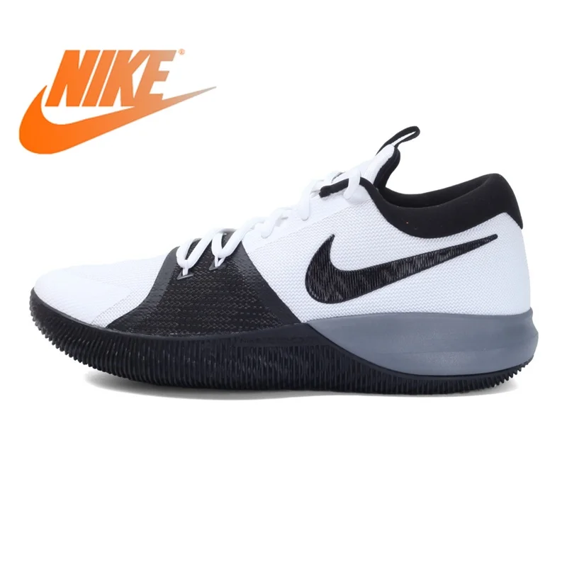 

Original NIKE ZOOM ASSERSION EP Men's Basketball Shoes Sports Designer Athletics Official Breathable Comfortable Sneakers 917506