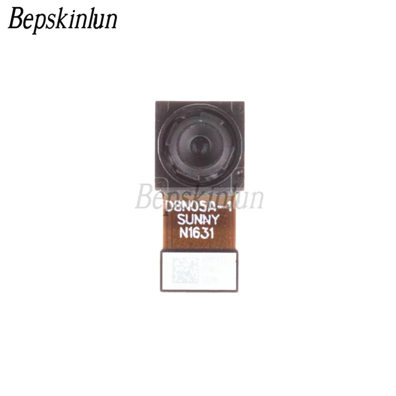 

Bepskinlun Original Front Camera for OnePlus Three Front Facing Camera Module Replacement Repair Part for OnePlus 3