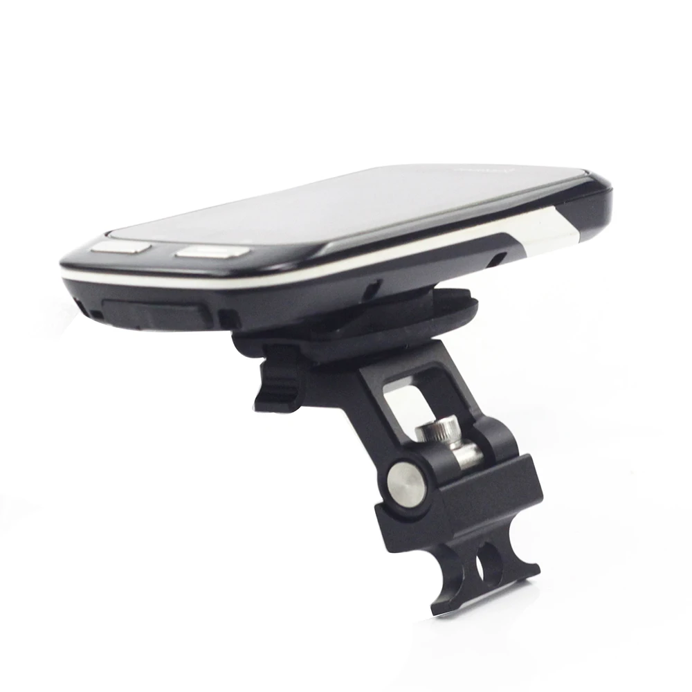 Велосипедное крепление для компьютера Brompton складной велосипед Garmin Bryton WAHOO GPS